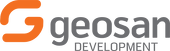 Geosan Development logo