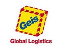Geis Logistics logo