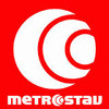 Metrostav logo